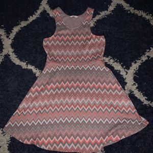 Women’s dress